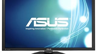 ASUS PQ321Q 31.5-Inch 4K UHD 16:9 LED LCD Monitor (Black)...