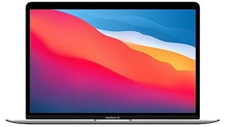 2020 Apple MacBook Air Laptop: Apple M1 Chip, 13” Retina...