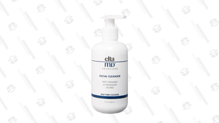 EltaMD Deep Pore Facial Cleanser (8 fl. oz.)