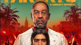 Far Cry 6 PlayStation 5 Standard Edition