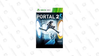 Portal 2 (Xbox - Digital)