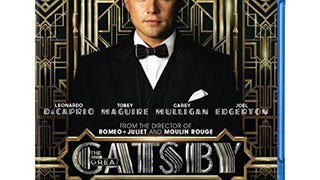 The Great Gatsby (Blu-ray)