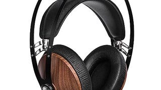 MEZE AUDIO | 99 Classics Walnut Silver | Wooden Closed-...