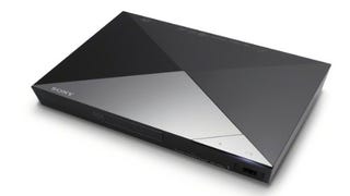 Sony BDPS5200 3D Blu-ray Disc Player with Wi-Fi (2014 Model)...