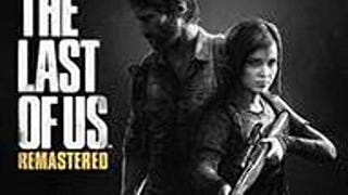 The Last of Us Remastered - PlayStation 4