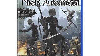 NieR: Automata - Playstation 4