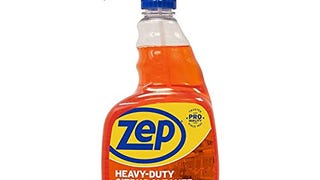 ZEP ZUCIT32CA 32 Oz Degreaser Citrus Scent