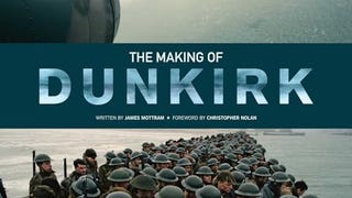 The Making of Dunkirk