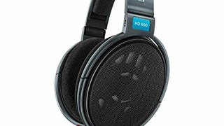 Sennheiser Consumer Audio HD 600 - Audiophile Hi-Res Open...