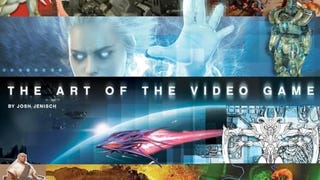 The Art of the Video Game