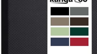 KANGAROO Thick Ergonomic Anti Fatigue Mats for Kitchen...