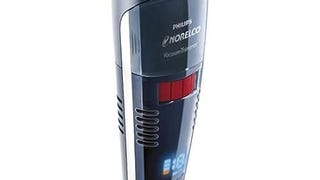 Philips Norelco BeardTrimmer 7300, vacuum trimmer with...