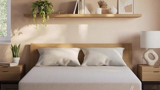 Kin By Tuft & Needle Firm 8" Queen Adaptive Foam Mattress...