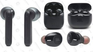 JBL Tune Wireless Headphones