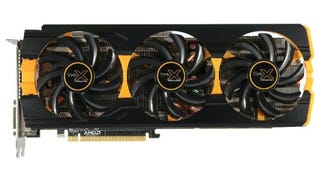 Sapphire Radeon R9 290 4GB GDDR5 Dual DVI-D/HDMI/DP TRI-...