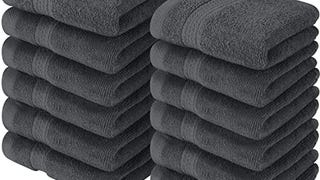 Utopia Towels [12 Pack Premium Wash Cloths Set (12 x 12...