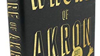 The Whore of Akron: One Man's Search for the Soul of LeBron...