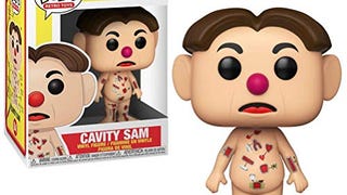 Funko Pop! Retro Toys: Operation Game - Cavity