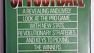 The Hidden Game of Football