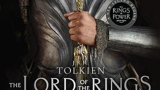 The Fellowship of the Ring: Book One in The Lord of the...