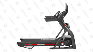 Bowflex Treadmill 10