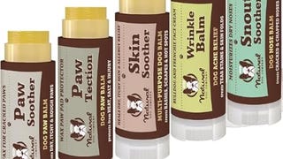 Natural Dog Company Powerhouse Bundle, Includes 5 Healing...