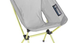 Helinox Chair Zero Ultralight Compact Camping Chair, Chair...