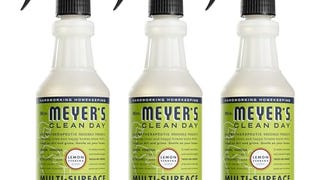 MRS. MEYER'S CLEAN DAY All-Purpose Cleaner Spray, Cruelty...