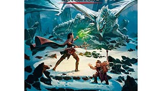 D&D Essentials Kit (Dungeons & Dragons Intro Adventure...