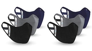 Case-Mate Safe+Mate x Cloth Face Mask - Washable & Reusable...