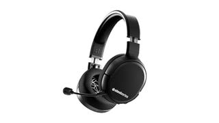 SteelSeries Arctis 1 Wireless Gaming Headset – USB-C...