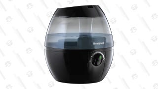 Honeywell Mistmate 0.5 Gallon Humidifier