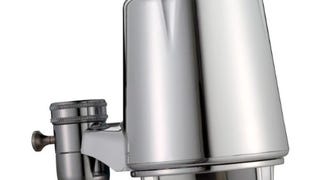 Culligan FM-25 Faucet-Mount Advanced Water Filtration System,...