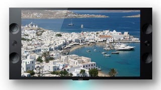 Sony XBR-65X900A 65-Inch 4K Ultra HD 120Hz 3D LED UHDTV...