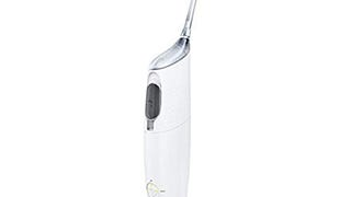 Philips Sonicare New and Improved Airfloss Ultra, Silver,...