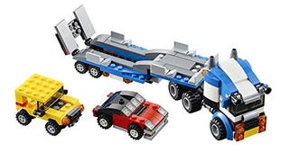LEGO Creator Vehicle Transporter