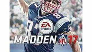 Madden NFL 17 - Standard Edition - Xbox One