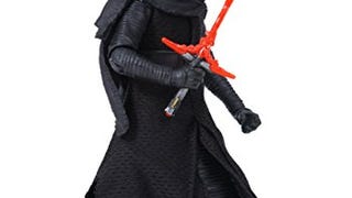 Star Wars Black Series Lead Villain 1