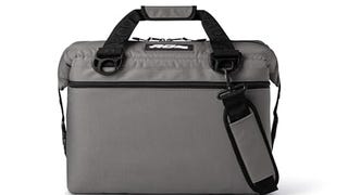 AO Coolers Original Soft-Sided Cooler Bag, Leak-Proof, Insulated,...