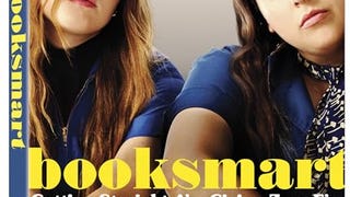 Booksmart Blu-ray