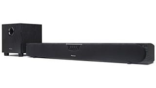 Pioneer SP-SB23W Andrew Jones Soundbar System