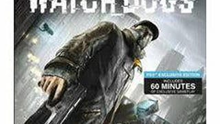 Watch Dogs - Playstation 3