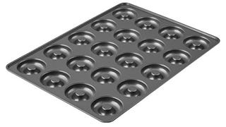 Wilton Perfect Results Non-Stick Donut Pan , 20-Cavity...