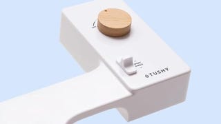 TUSHY Classic Bidet Toilet Seat Attachment - A Non-Electric...