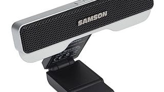 Samson Go Mic Connect USB Microphone with Focused Pattern...