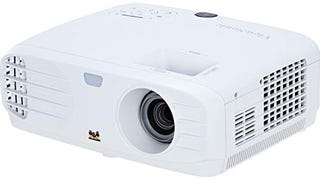 ViewSonic 1080p Projector with 3500 Lumens DLP 3D Dual...