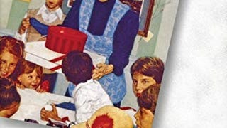 Belles on Their Toes