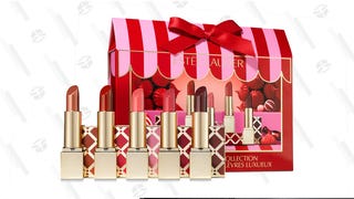 Estée Lauder 5-Piece Decadent Lipstick Gift Set