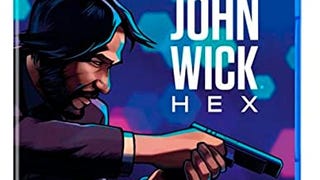 John Wick Hex - PlayStation 4