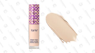 B1G1 Free Tarte Travel Size Shape Tape Concealer